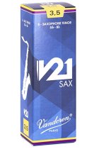 Tenor saxophone Reeds