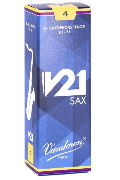 Tenor saxophone Reeds