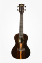 Ziricote Concert Ukulele - High Gloss