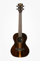 Ziricote Tenor Ukulele w/ Gloss Finish