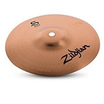 8″ S Splash Cymbal