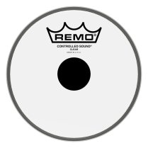 Controlled Sound Drumhead 6″