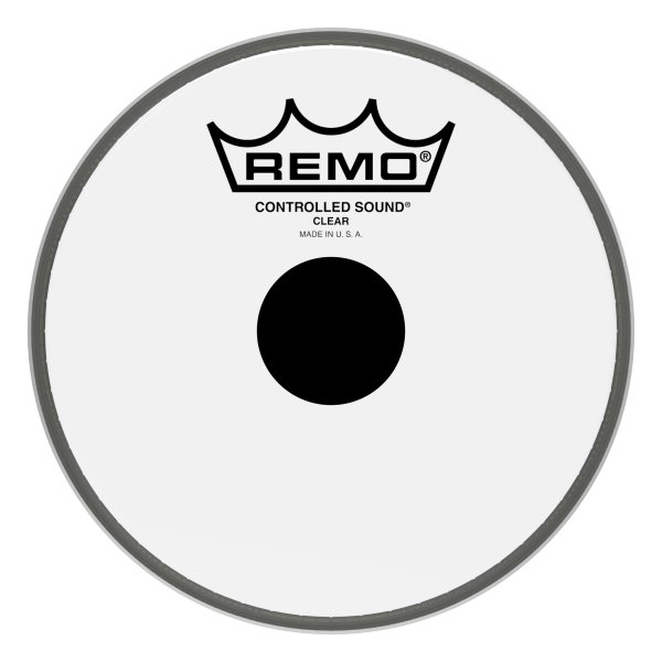 Controlled Sound Drumhead 6"