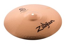 S14HT 14″ S Family Hi-Hat Cymbal Top w/ Balanced Frequency Response - Brilliant Finish