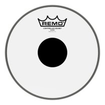 Controlled Sound Drumhead 8″