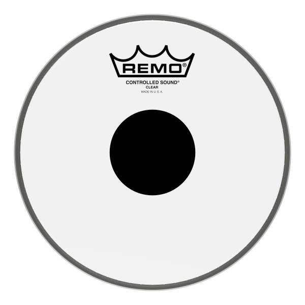 Controlled Sound Drumhead 8"