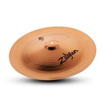 16″ S Series China Cymbal