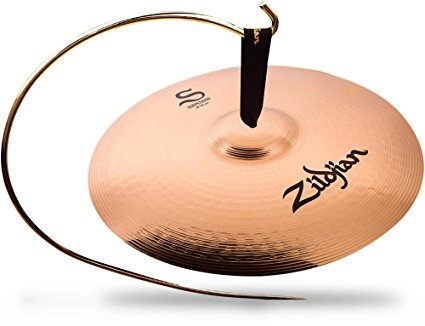 18" S Suspended Cymbal