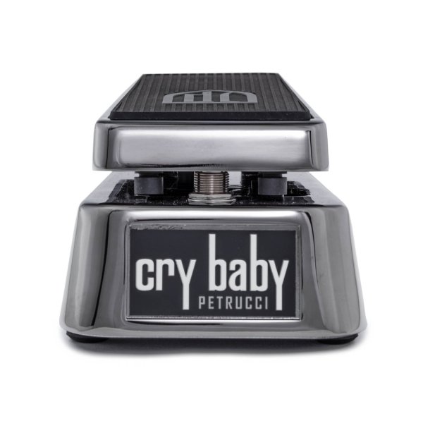 John Petrucci Signature Cry Baby Wah