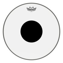 Controlled Sound Drumhead 15″