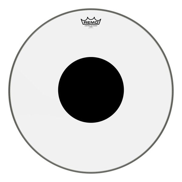 Controlled Sound Drumhead 20"