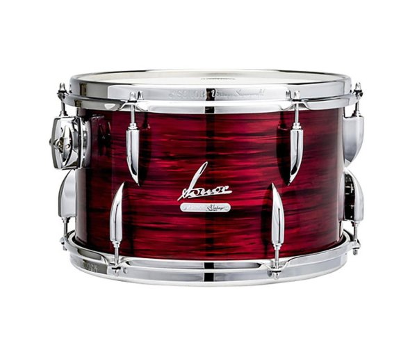 Vintage Series 12 × 8 in. Floor Tom, Red Oyster