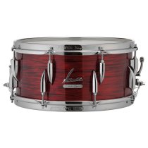 Vintage Series Snare Drum 14″ x 6.5″, Vintage Red Oyster