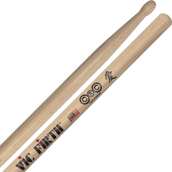 Chris Coleman Signature Drumsticks