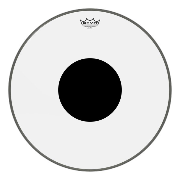 Controlled Sound Drumhead 20"