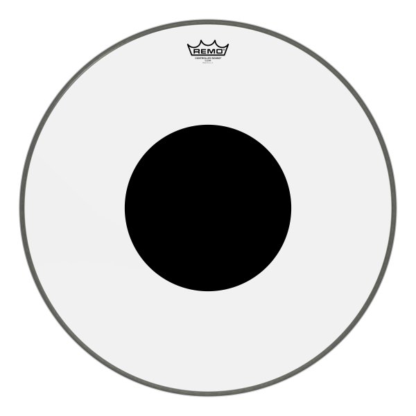 Controlled Sound® Drumhead 22"