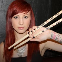 Jen Ledger Signature Series Drumsticks