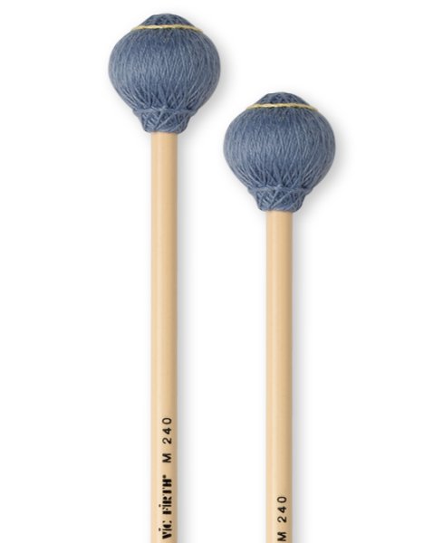 Contemporary Series Medium Vibraphone Mallets