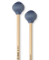 Contemporary Series Medium Hard Vibraphone Mallets