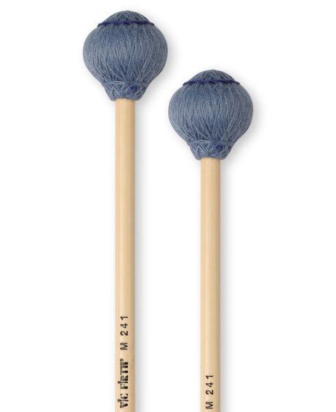 Contemporary Series Medium Hard Vibraphone Mallets