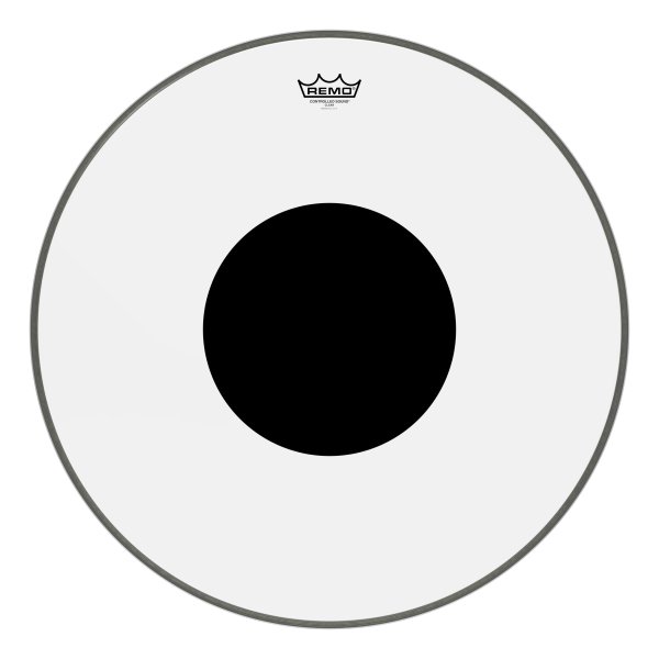 Controlled Sound® Drumhead 24"