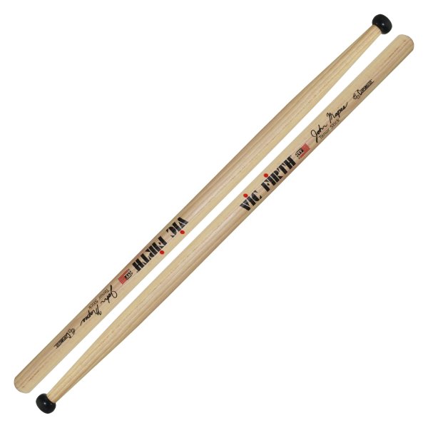 John Mapes Corpsmaster Marching Tenor Sticks