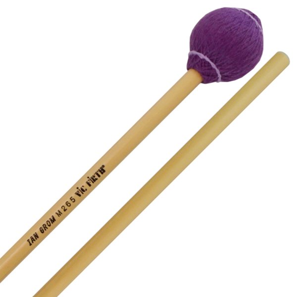 Ian Grom Corpsmaster Medium Soft Vibraphone Mallets