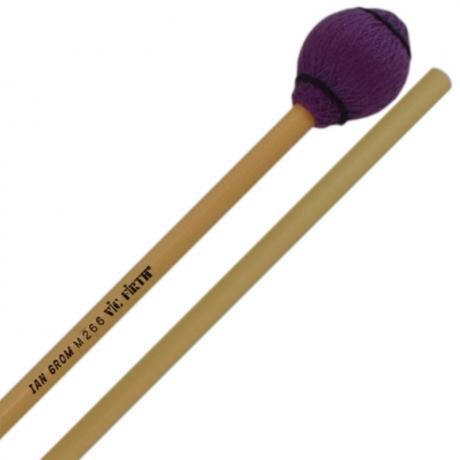 Ian Grom Corpsmaster Medium Vibraphone Mallets