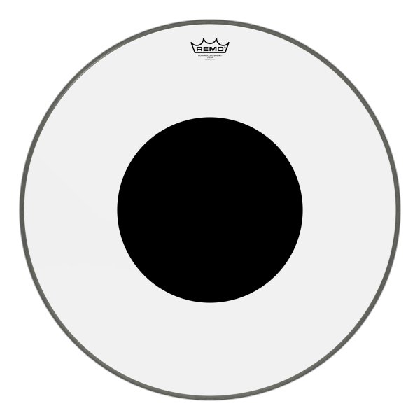 Controlled Sound® Drumhead 26"