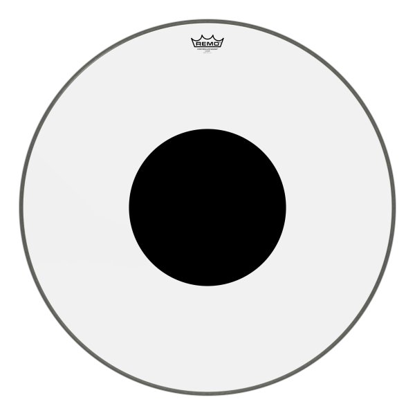 Controlled Sound Drumhead 28"