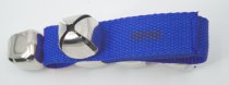 Wrist Bells - Blue (pair)