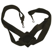 Dual Slider Percussion Strap, 110"