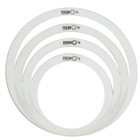 Sound Control Ring 12-13-14-16" Rem-o-ring Pack