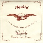 Genuine Gut Ukulele Strings