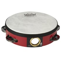 Tambourine 6″