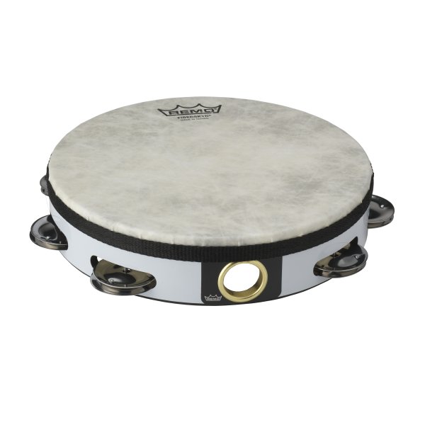 Tambourine 8"