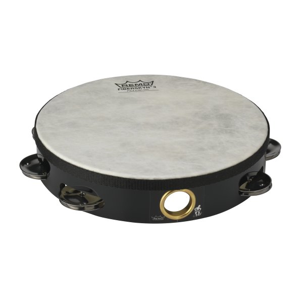 Tambourine 8"