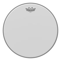 Ambassador® X Coated Drumhead, 14″