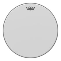 Ambassador® X Coated Drumhead, 16″