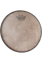 R-Series Skyndeep Doumbek Drumhead - Fish Skin Graphic, 8″