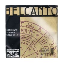 Belcanto Double Bass Single B String