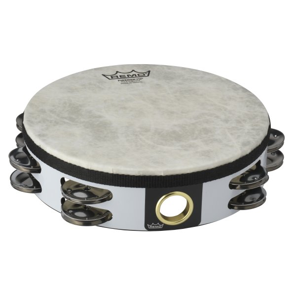 Tambourine 8"