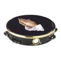 Tambourine 8″