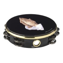 Tambourine 8″