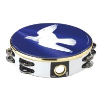 Tambourine 8″