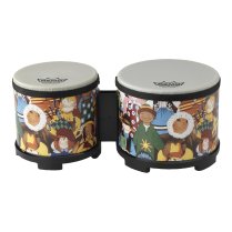 Bongo Drum