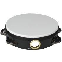 Tambourine 6″