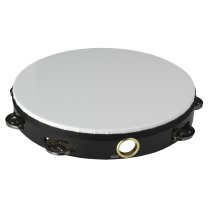 Tambourine 10″