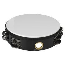 Tambourine 8″