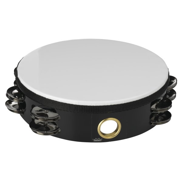 Tambourine 8"